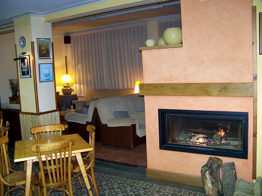 Hotel Prats Ribes De Freser Exterior photo