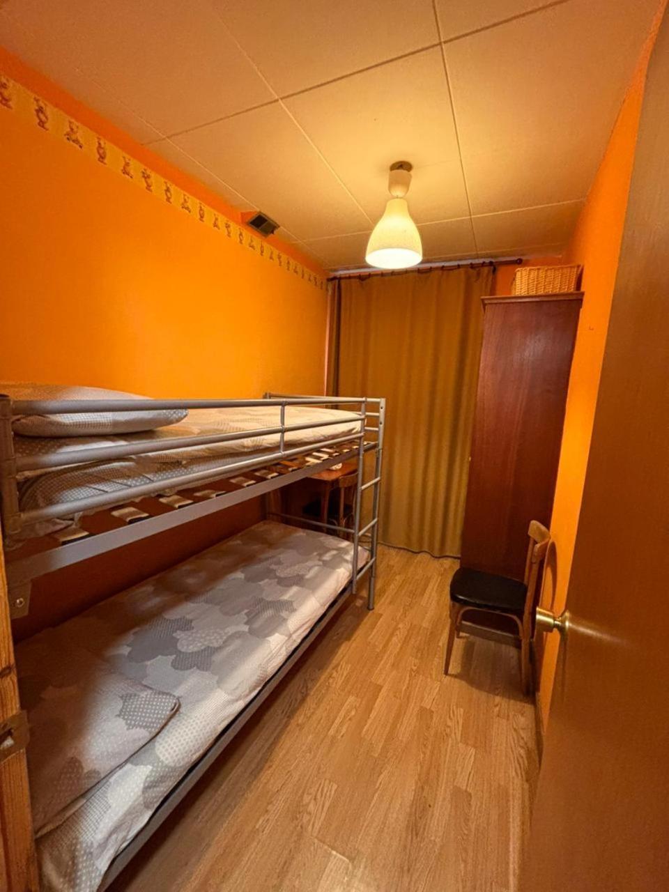 Hotel Prats Ribes De Freser Exterior photo